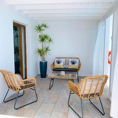 Villa El Ancla Плая Бланка Екстериор снимка