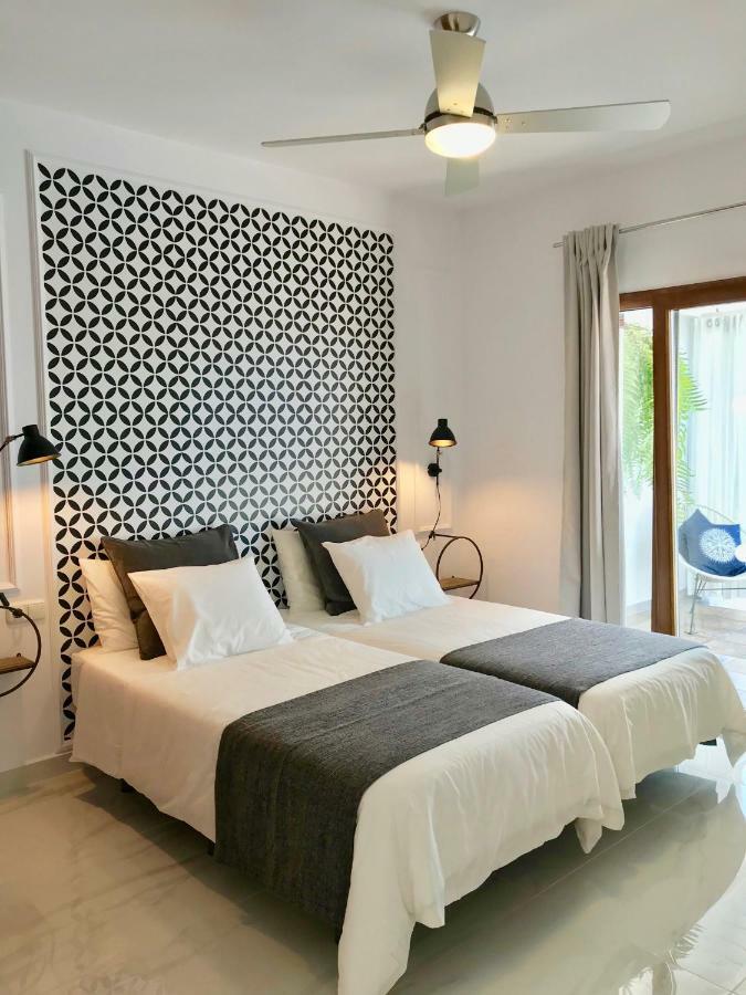 Villa El Ancla Плая Бланка Екстериор снимка