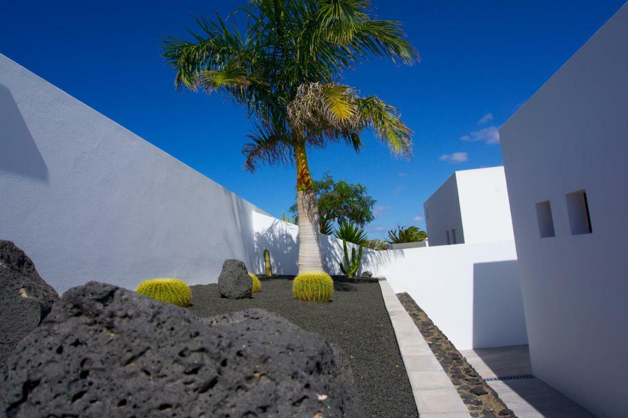 Villa El Ancla Плая Бланка Екстериор снимка