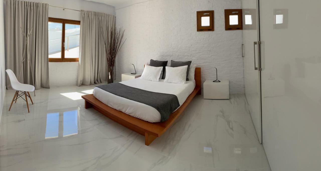 Villa El Ancla Плая Бланка Екстериор снимка