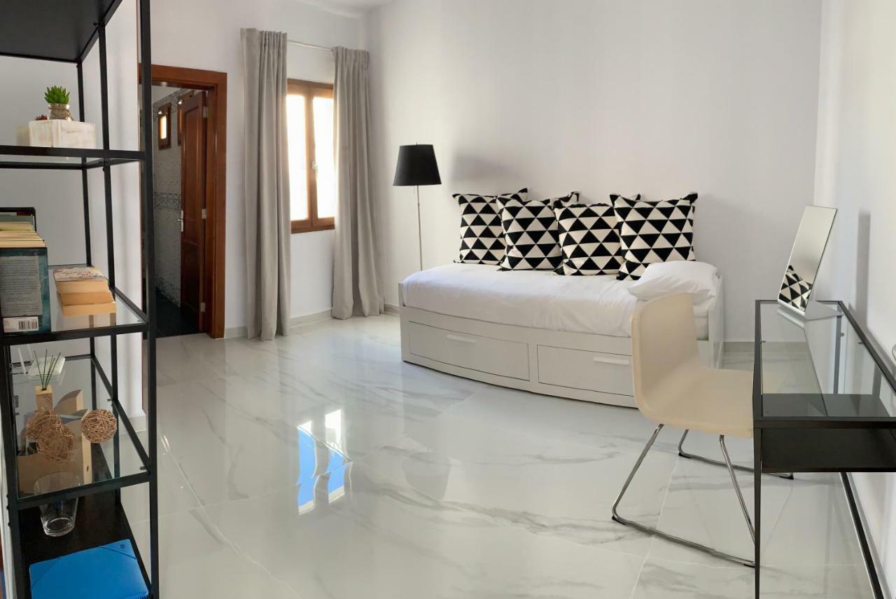 Villa El Ancla Плая Бланка Екстериор снимка