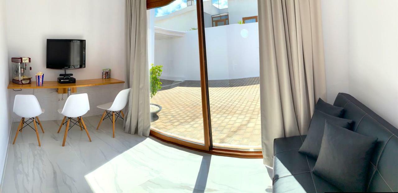 Villa El Ancla Плая Бланка Екстериор снимка